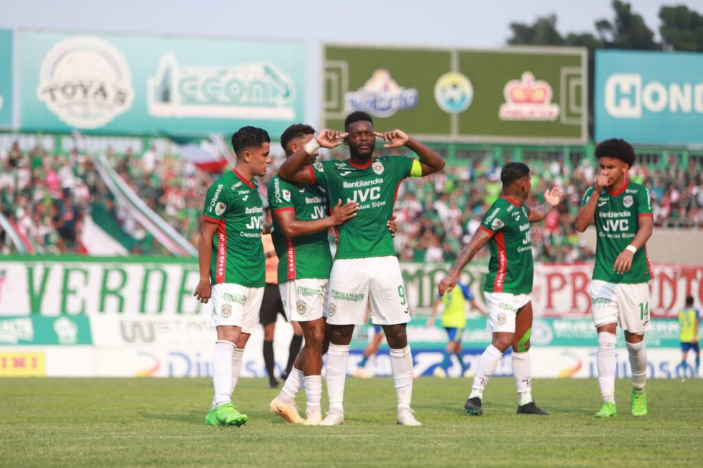 Marathón cierra como líder las vueltas regulares de la Liga Betcris