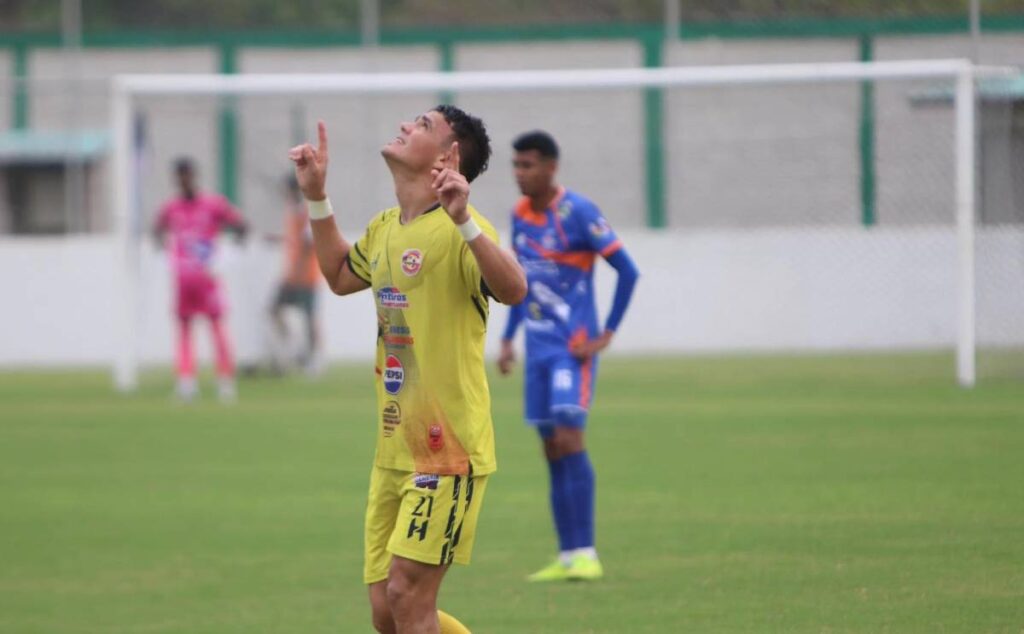 Génesis FC limpia la cara del torneo venciendo a la UPN