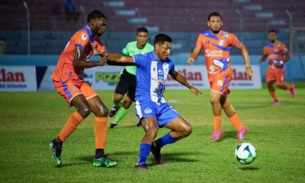 Victoria le regala vida a la UPN que lo vence en su propio feudo