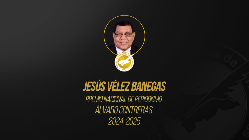 Cafeteando con el 'Álvaro Contreras' 2024, honor que tenemos