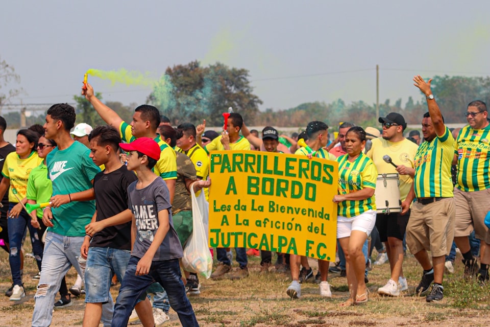 Juticalpa FC saca la casta en La Lima y se mete en cuartos de final Juticalpa FC saca la casta en La Lima y se mete en cuartos de final