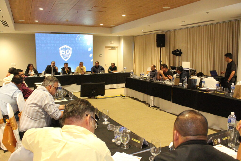 Lo que dejó la LI Asamblea de la Liga Nacional de Fútbol de Honduras