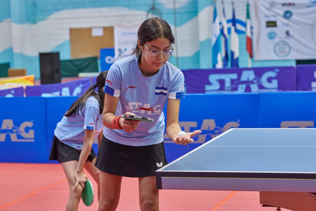 Sin clasificados a París 2024 en el Centroamericano U15-U19 Sin clasificados a París 2024 en el Centroamericano U15-U19