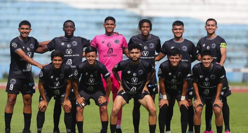 Cafeteando con Jesús: hoy podría haber ascendido a Liga Nacional